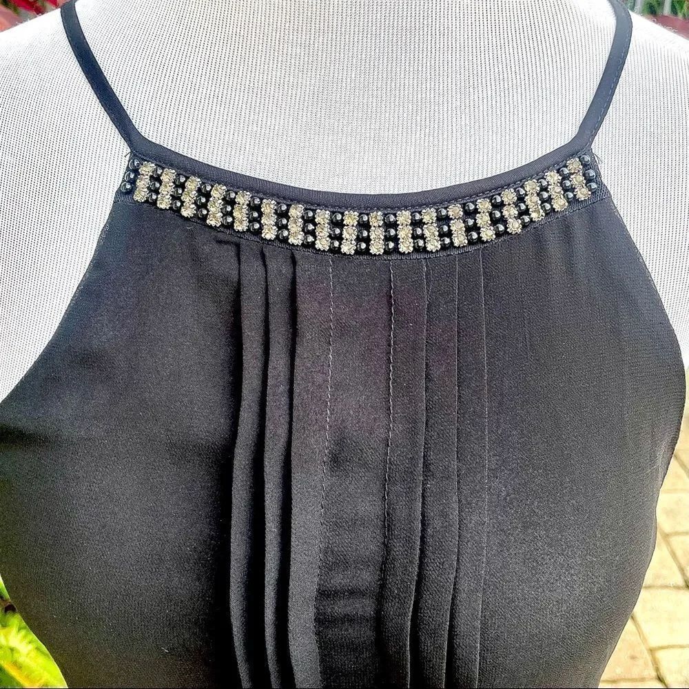 Express Jeweled Tank - Picture 2 of 6